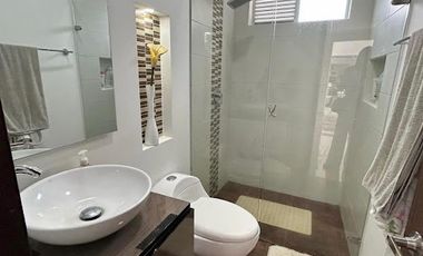 VENTA de CASAS en PEREIRA