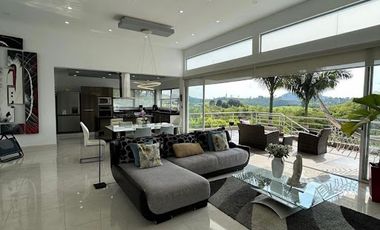 VENTA de CASAS en PEREIRA
