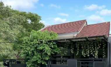 Rumah Bukit Palma Citraland STRATEGIS SIAP HUNI