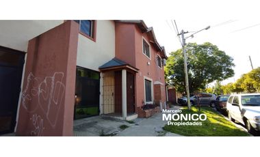 venta duplex 3 amb centro de paso del rey