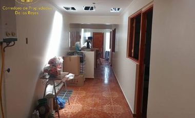 Casa Población Nueva Alemania, Calama