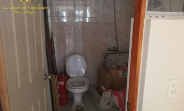 Casa Población Nueva Alemania, Calama