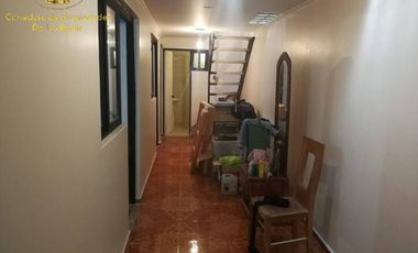 Casa Población Nueva Alemania, Calama