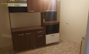 Casa Población Nueva Alemania, Calama