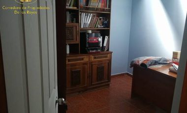 Casa Población Nueva Alemania, Calama