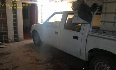 Casa Población Nueva Alemania, Calama