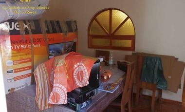 Casa Población Nueva Alemania, Calama