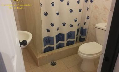 Casa Población Nueva Alemania, Calama