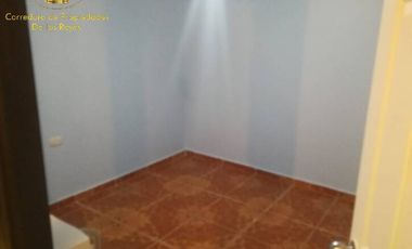 Casa Población Nueva Alemania, Calama