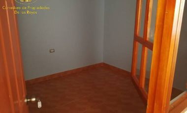 Casa Población Nueva Alemania, Calama