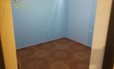 Casa Población Nueva Alemania, Calama