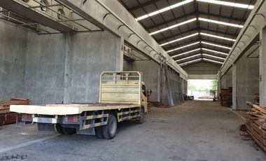 Pabrik Kayu Aktif Fasilitas Lengkap Siap Untuk Usaha Daerah Bungah Gresik