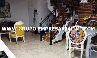 Apartamento Duplex En Venta - Sector La America Cod: 27089