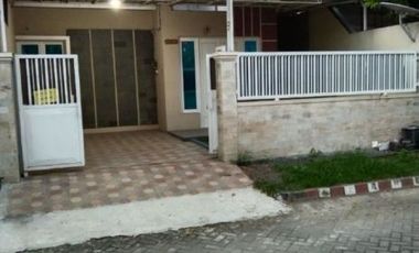 Murah Rumah Royal Mansion Bohar Lingkungan Nyaman , Asri