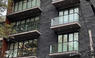 Oportunidad! Se vende Edificio   de 8 departamentos nuevos  para arb&b