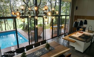 MAGNÍFICA RESIDENCIA CIELO COUNTRY CLUB