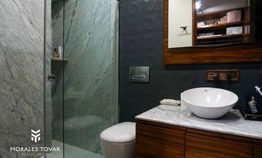 MAGNÍFICA RESIDENCIA CIELO COUNTRY CLUB