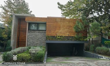 MAGNÍFICA RESIDENCIA CIELO COUNTRY CLUB