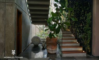 MAGNÍFICA RESIDENCIA CIELO COUNTRY CLUB