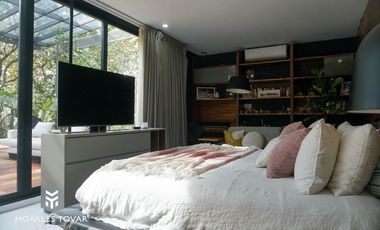 MAGNÍFICA RESIDENCIA CIELO COUNTRY CLUB
