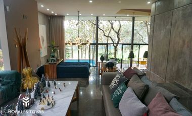 MAGNÍFICA RESIDENCIA CIELO COUNTRY CLUB