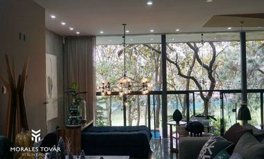 MAGNÍFICA RESIDENCIA CIELO COUNTRY CLUB