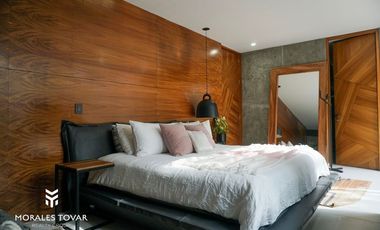 MAGNÍFICA RESIDENCIA CIELO COUNTRY CLUB