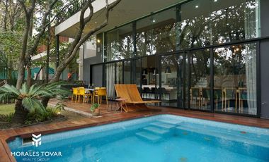 MAGNÍFICA RESIDENCIA CIELO COUNTRY CLUB