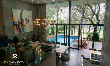 MAGNÍFICA RESIDENCIA CIELO COUNTRY CLUB