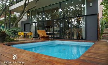 MAGNÍFICA RESIDENCIA CIELO COUNTRY CLUB