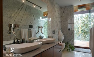 MAGNÍFICA RESIDENCIA CIELO COUNTRY CLUB