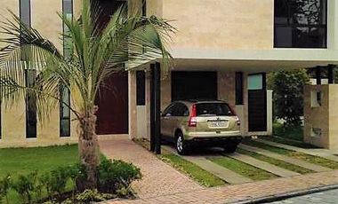 Casa - Tumbaco