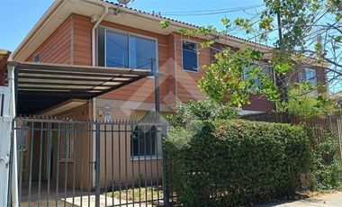 Casa en Arriendo en Cardenal Fresno / Plaza Viva / Troncal San Francisco