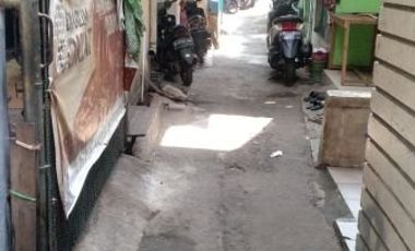 RUMAH LOKASI PERMATA DALAM TEGAL ALUR KALIDERES JAKBAR