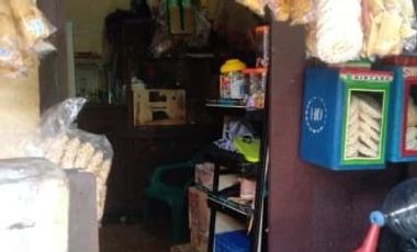 RUMAH LOKASI PERMATA DALAM TEGAL ALUR KALIDERES JAKBAR