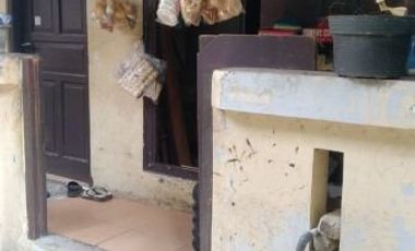 RUMAH LOKASI PERMATA DALAM TEGAL ALUR KALIDERES JAKBAR