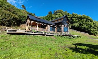 Terreno Construccion  en Venta en Cónico - Rilán