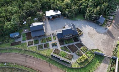 Terreno Construccion  en Venta en Cónico - Rilán