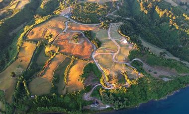 Terreno Construccion  en Venta en Cónico - Rilán