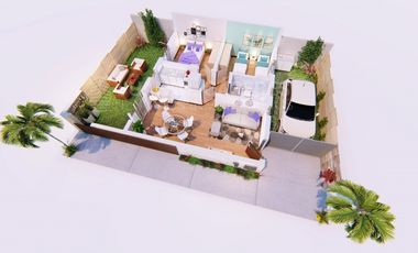 Casa en venta en Paraná, Paraná