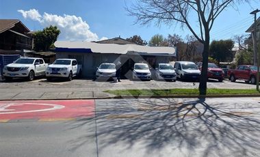 Local Comercial en Arriendo en Av. Bilbao cercano a Tomas Moro