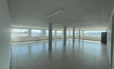 VENTA EDIFICIO PARA OFICINAS LA QUEMADA antes de crucero a Quiroga