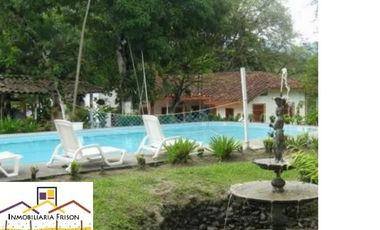 Fincas de Recreo para la renta en San Jerónimo