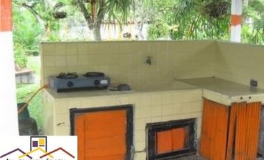 Fincas de Recreo para la renta en San Jerónimo