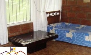 Fincas de Recreo para la renta en San Jerónimo