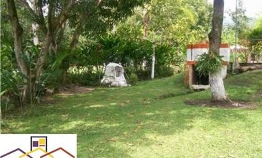 Fincas de Recreo para la renta en San Jerónimo