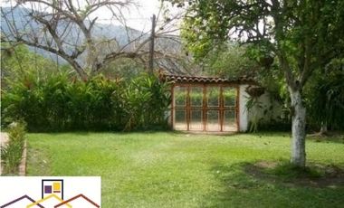 Fincas de Recreo para la renta en San Jerónimo