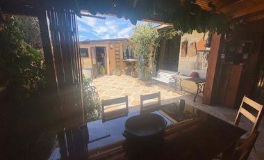 Casa en venta Villa Teniente, Rancagua