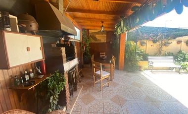 Casa en venta Villa Teniente, Rancagua