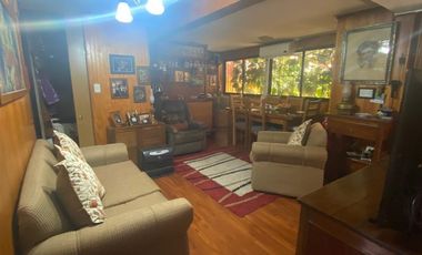 Casa en venta Villa Teniente, Rancagua